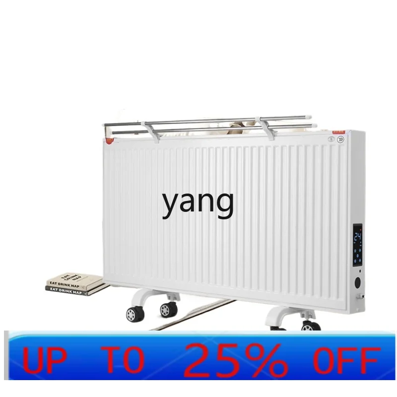 

YJQ antifreeze plumbing electric radiator household water injection heater