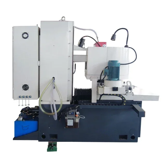 New High Precision Turntable Surface Grinding Machine Types Round Surface Grinder M7340