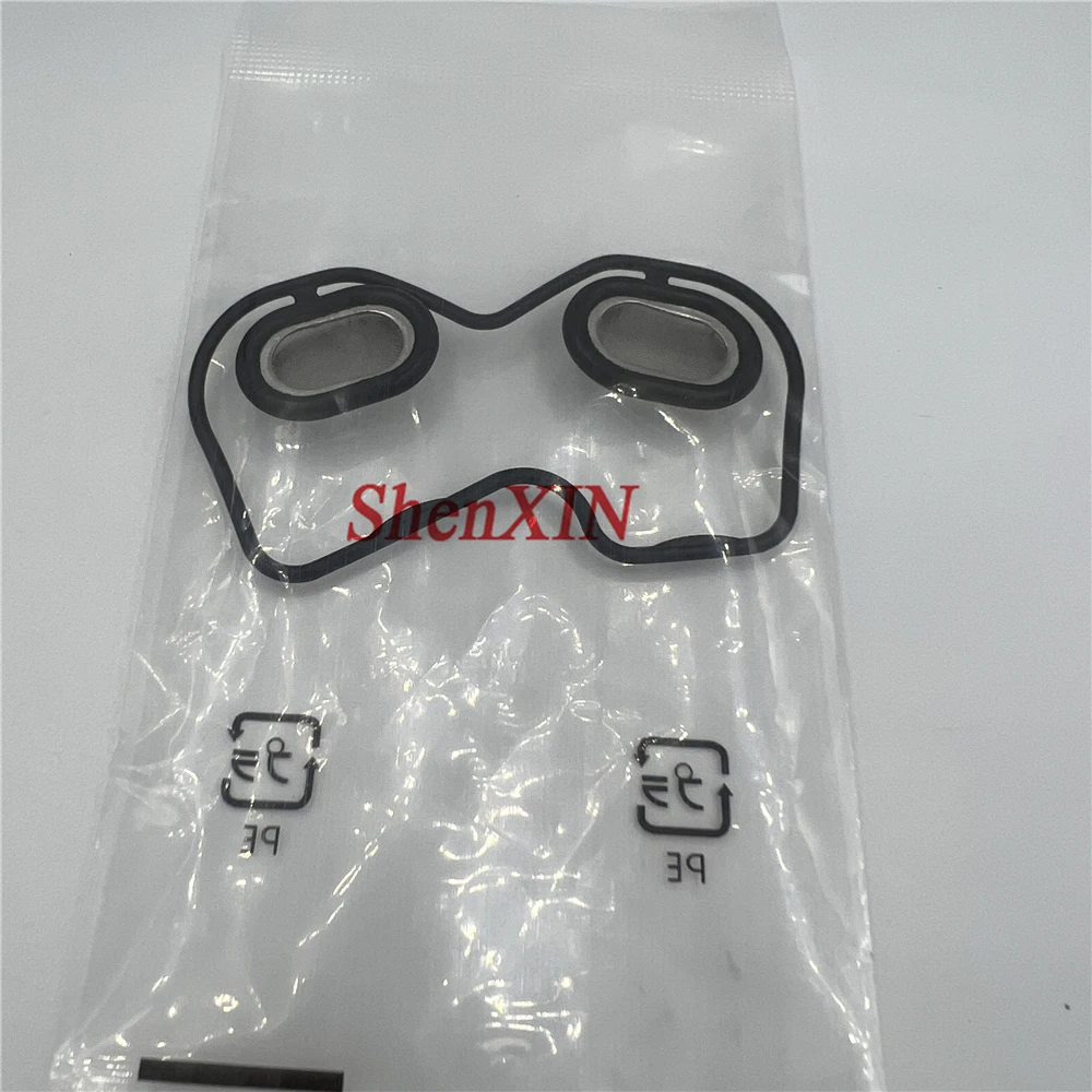 28300-P24-J01 Gasket Solenoid Pengunci Transmisi 28320P24J01 untuk Honda Civic CR-V Acura Integra