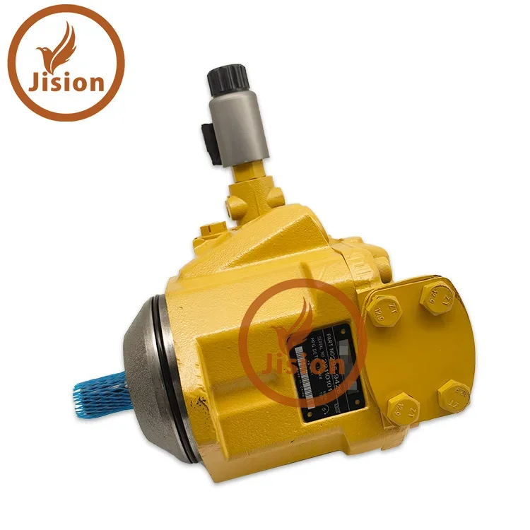 Popular Product 295-9426 Hydraulic Main Pump Fan Motor E345D E349D For Excavator Parts Construction Machinery Parts