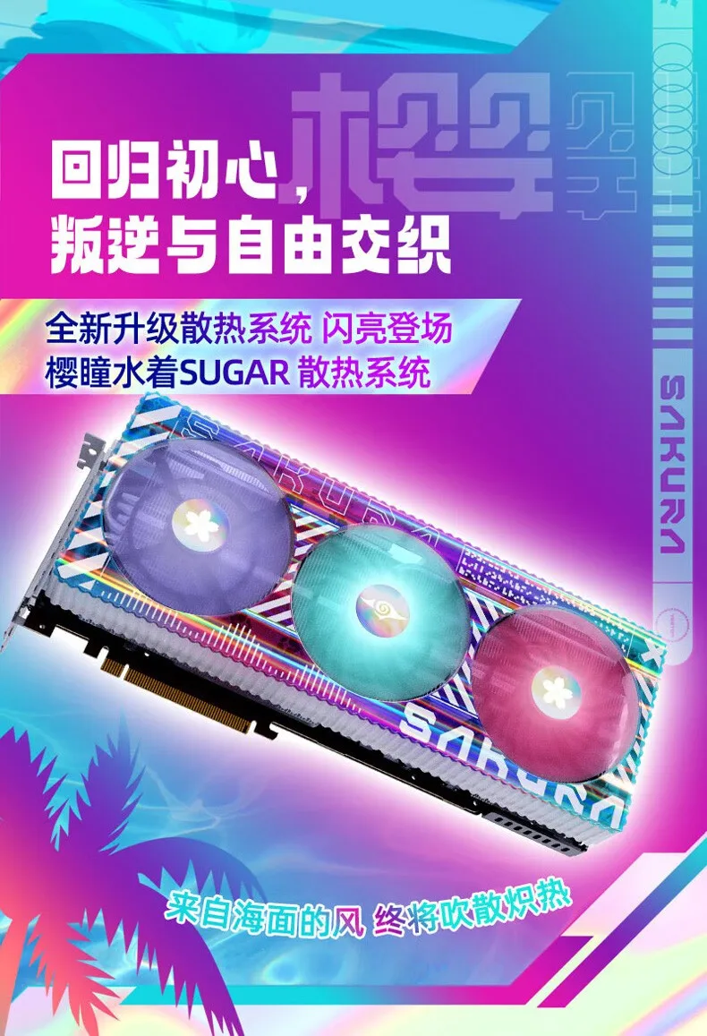 YESTON RX7900XT-20GD6 Graphics Card RX 7900 XTX Gaming GPU