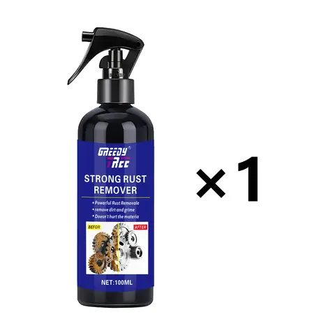 10 best sales anti rust for car - №7
