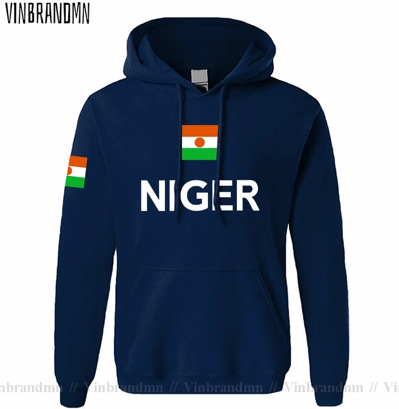 

Niger Nigerien NE NER Mens Hoodie Pullovers Men Sweatshirts Streetwear Clothing Sportswear Tracksuit Fashion Nation Flag Hoodies