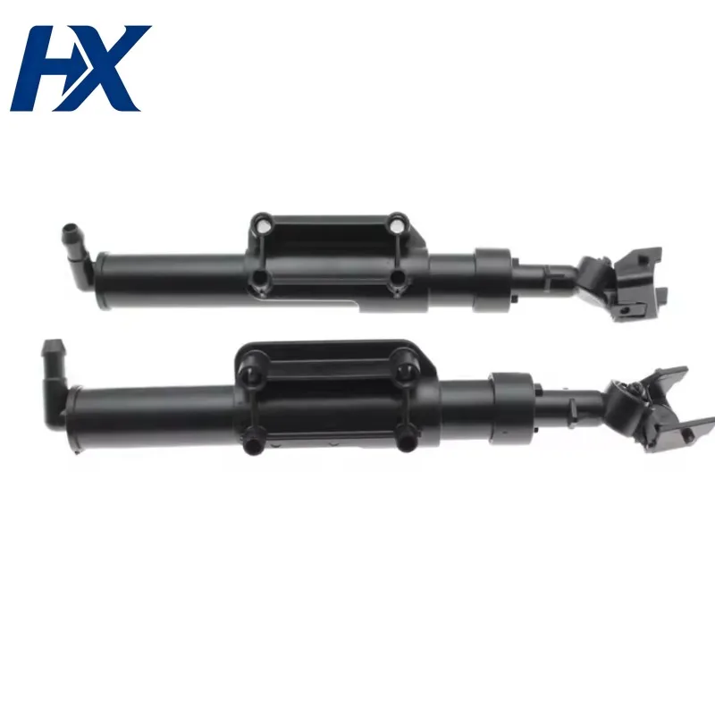 

31294174 31294175 Front Headlight Washer Nozzle Actuator Pump Headlamp Cleaning Water Spray Jet For VOLVO XC70 2010-2015