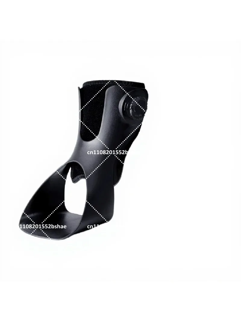 Foot Support Ankle Brace for Varus Valgus Correction, Arch Support Orthotic for Pain Relief