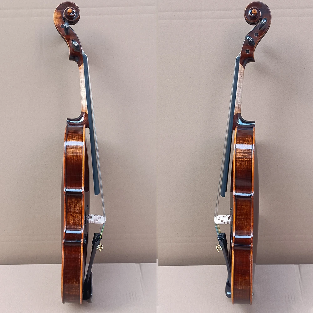 Thumbnail 3 - #15 Latest Violins Offers