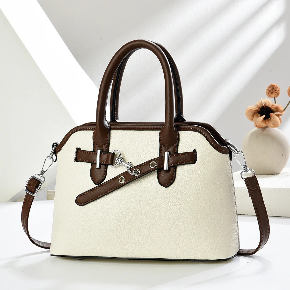 

Женская минималистичная сумка-ракушка — роскошная, уникальный дизайн, универсальная модная, через плечо/через плечо