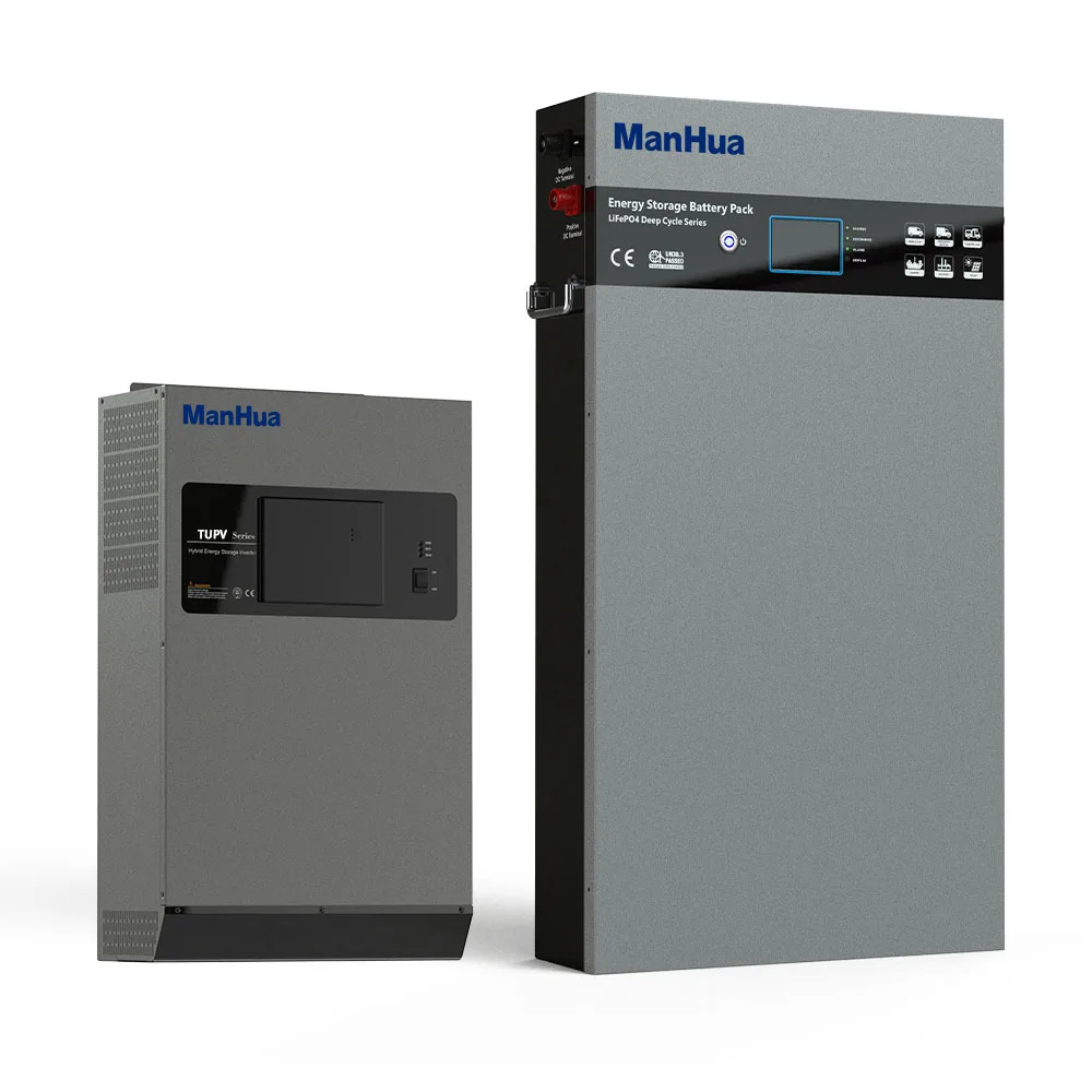 5KW Home Energy Storage System on Off Grid 5000W Solar Lithium Battery System Reducing Grid Energy Demand Through PV Syst