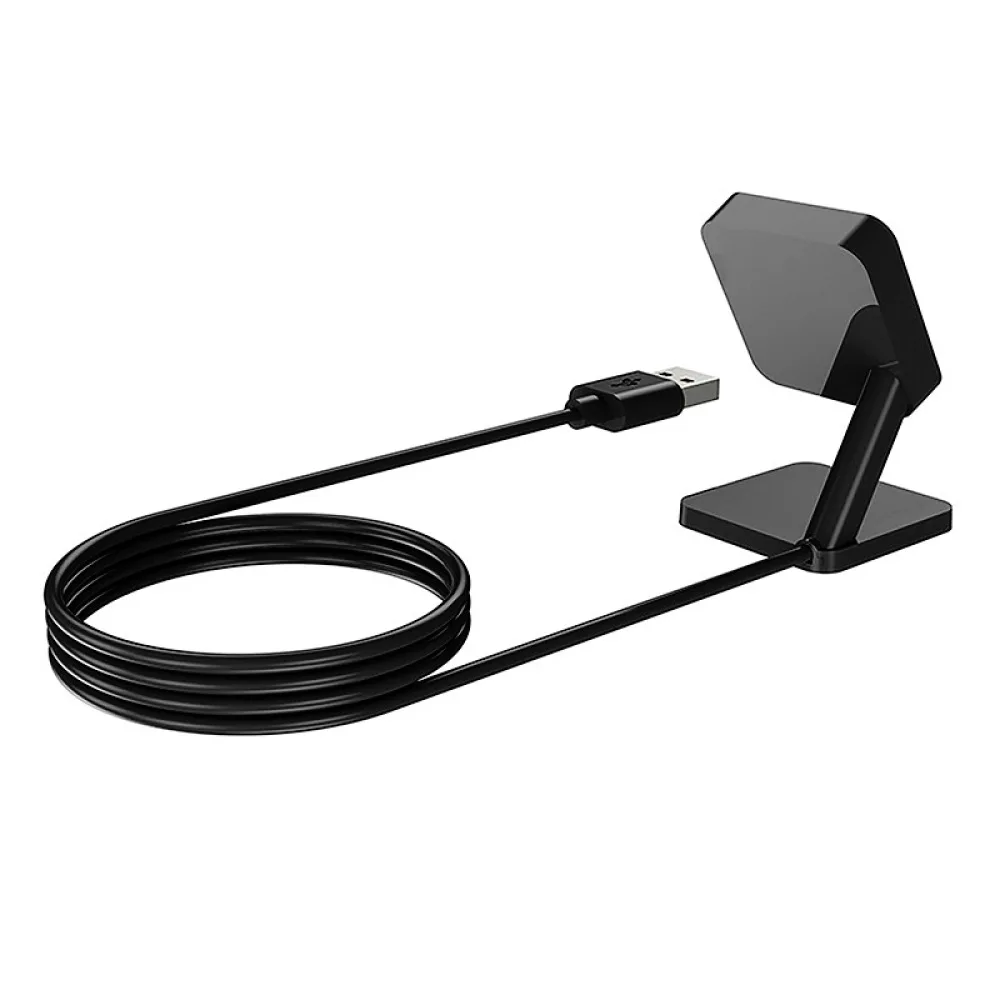 Smart Watch Charging Dock For Suunto 9 Peak Pro Stand Holder Compact Desktop Charger Base Power Supply Accessory