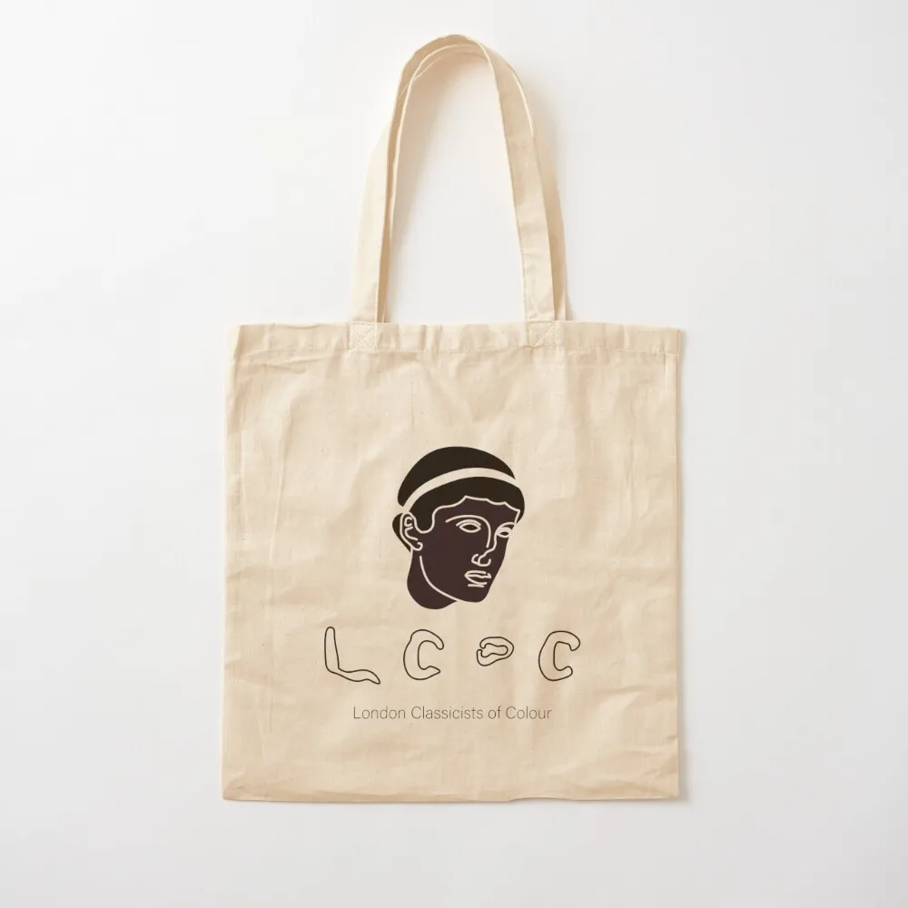 

Full Logo Tote Bag canvas tote bag custom canvas bag Canvas Tote