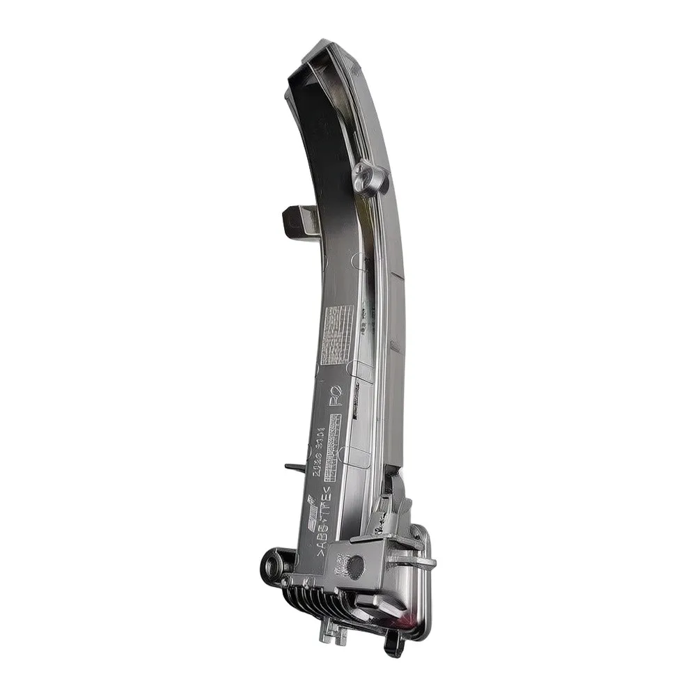 Mirror Turn For Signal Light for BMW Exterior Passenger Side Mirror Fits 1 Series F20 F21 Through I01 Generations