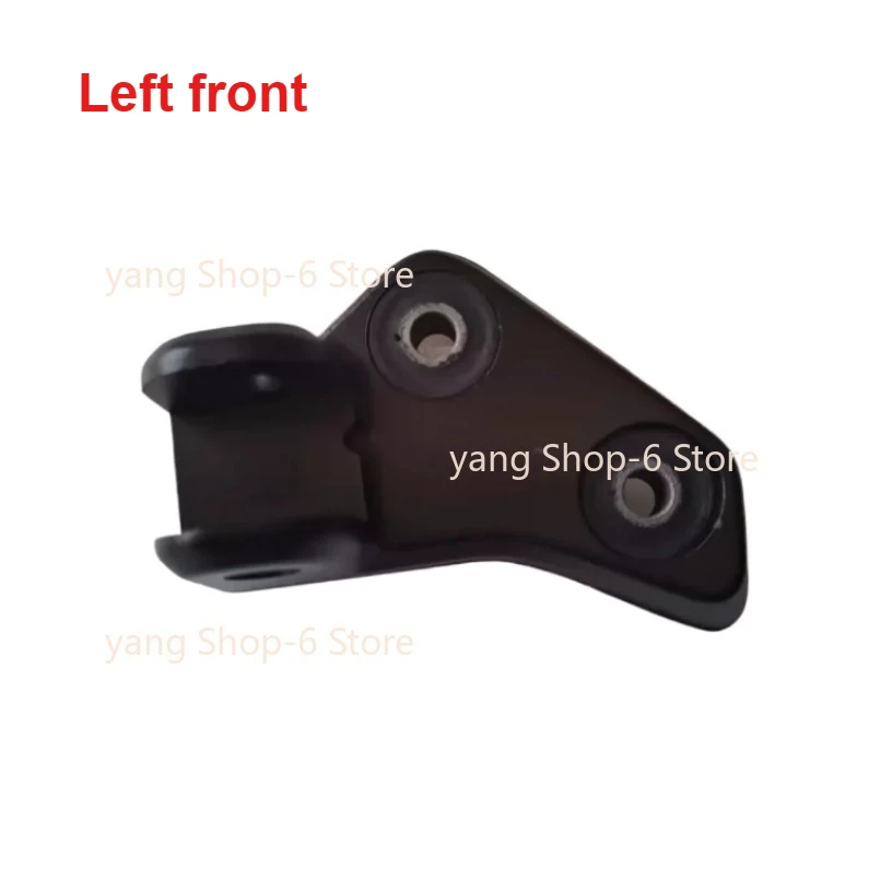 1PC for CFMOTO 700CLX CF700-2 Front Footrest Bracket Foot Peg Mount Support Parts
