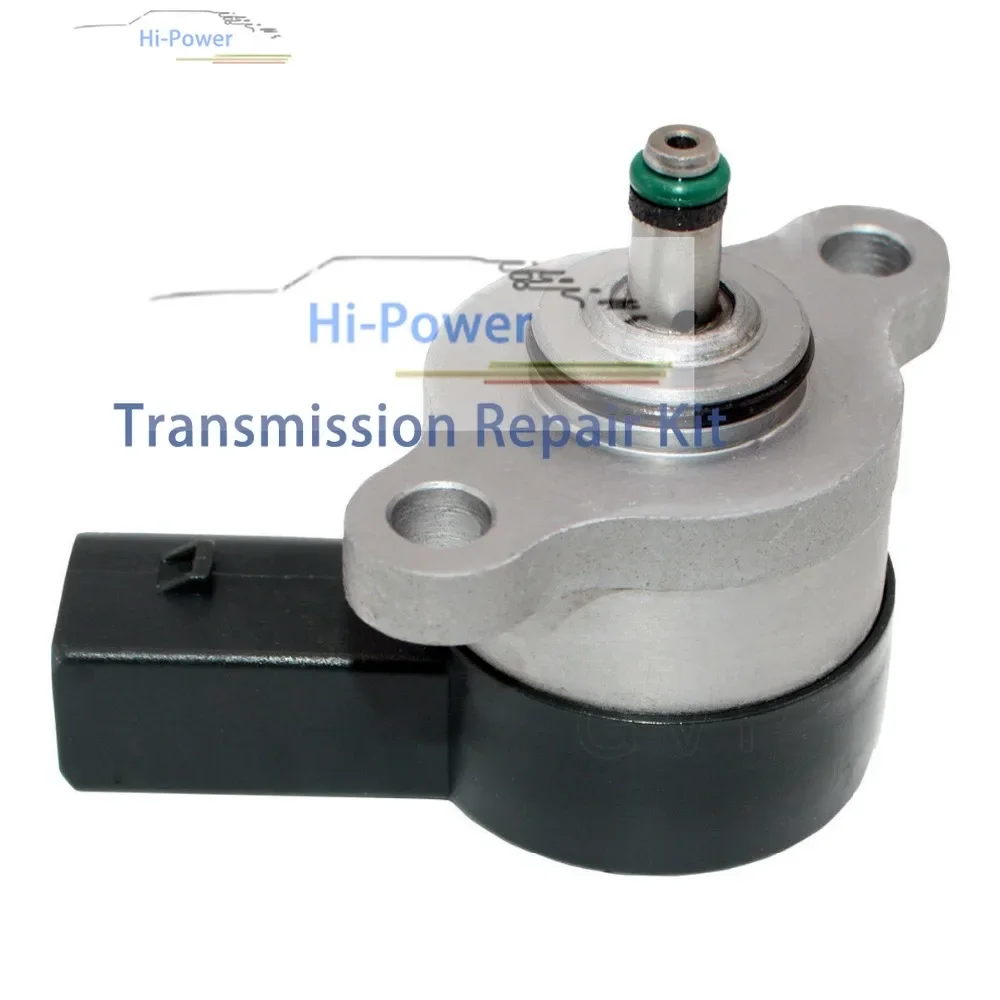 New OEM 0281002241 5080462AA FUEL PUMP PRESSURE REGULATOR SUCTION CONTROL VALVE for MERCEDES 7177557 0580462AA