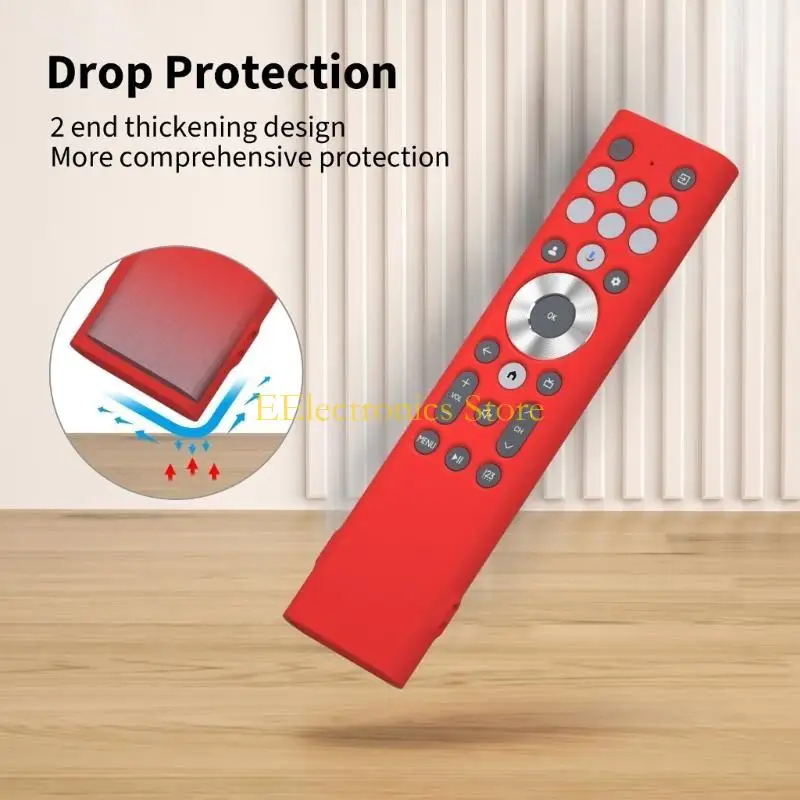 B03C Silicone Remot…