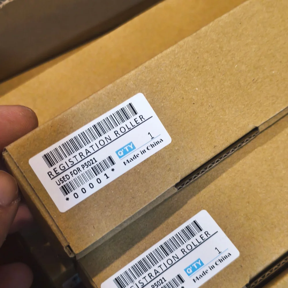 

302R794360 Registration Roller for Kyocera M5521 M5526 P5021 P5026 5018 5021 5521 5526 PARTS ROLLER REGIST RUBBER SP