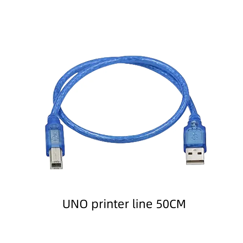 USB-кабель для принтера Aarduno 2560 от Por Micro Mini