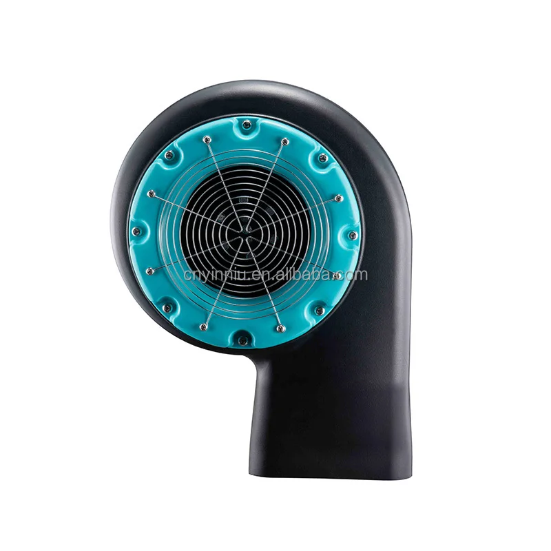 Car Wash Blower with Efficient Motor Core Component-car Washing air Blower-mesin Blower Car Wash