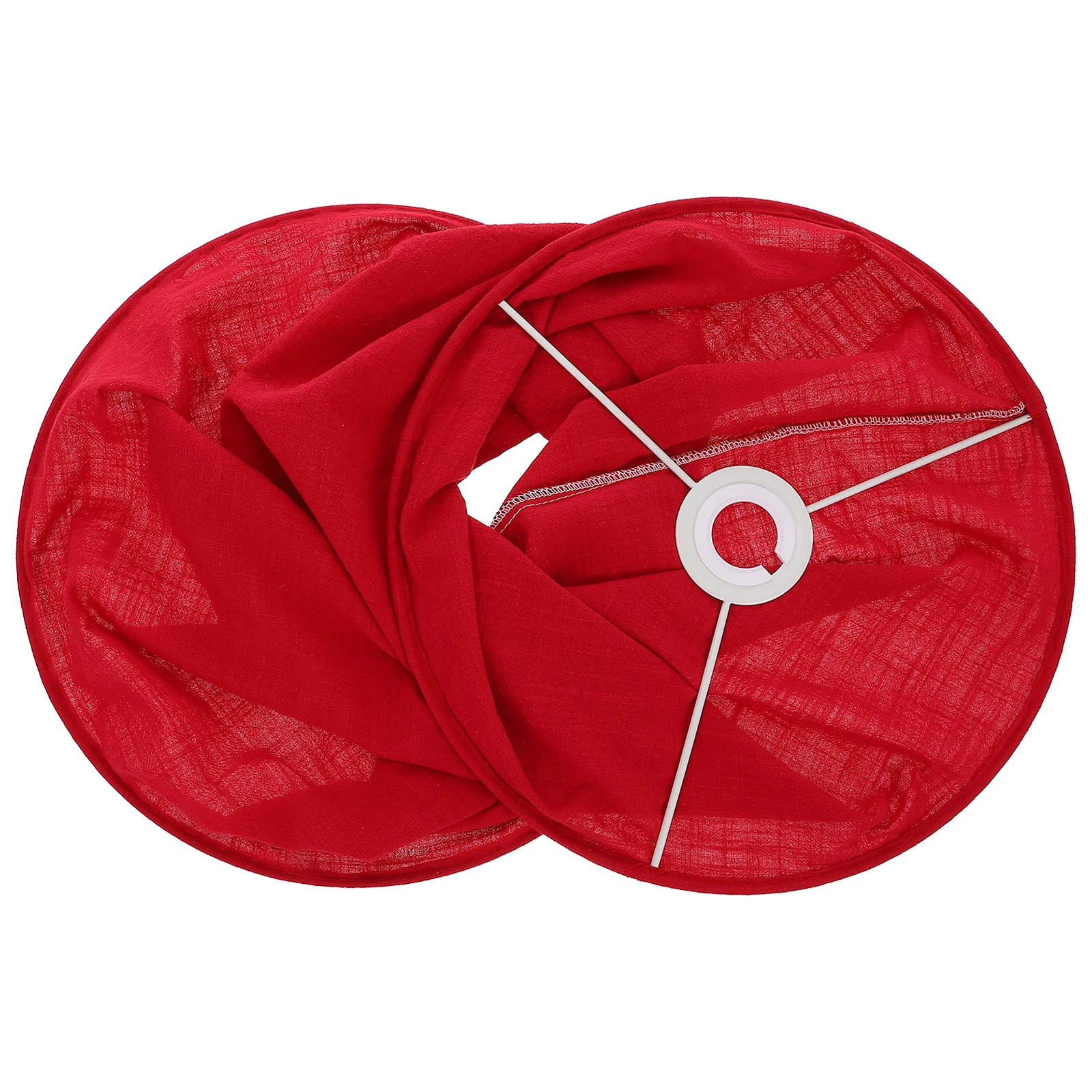 

Подвесной абажур, тканевый чехол для лампы для люстр, домашний декор для вечеринки, удлиненный светильник, потолочный светильник, тканевый абажур