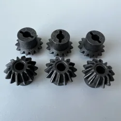 (6pcs/lot) A220062 GEAR in RACK UNIT SECTION for Noritsu QSS 2601/3001/3011/3021/3201/3202/3203/3300/3301/3501/3701/3702/3703