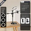 16cm light and stand