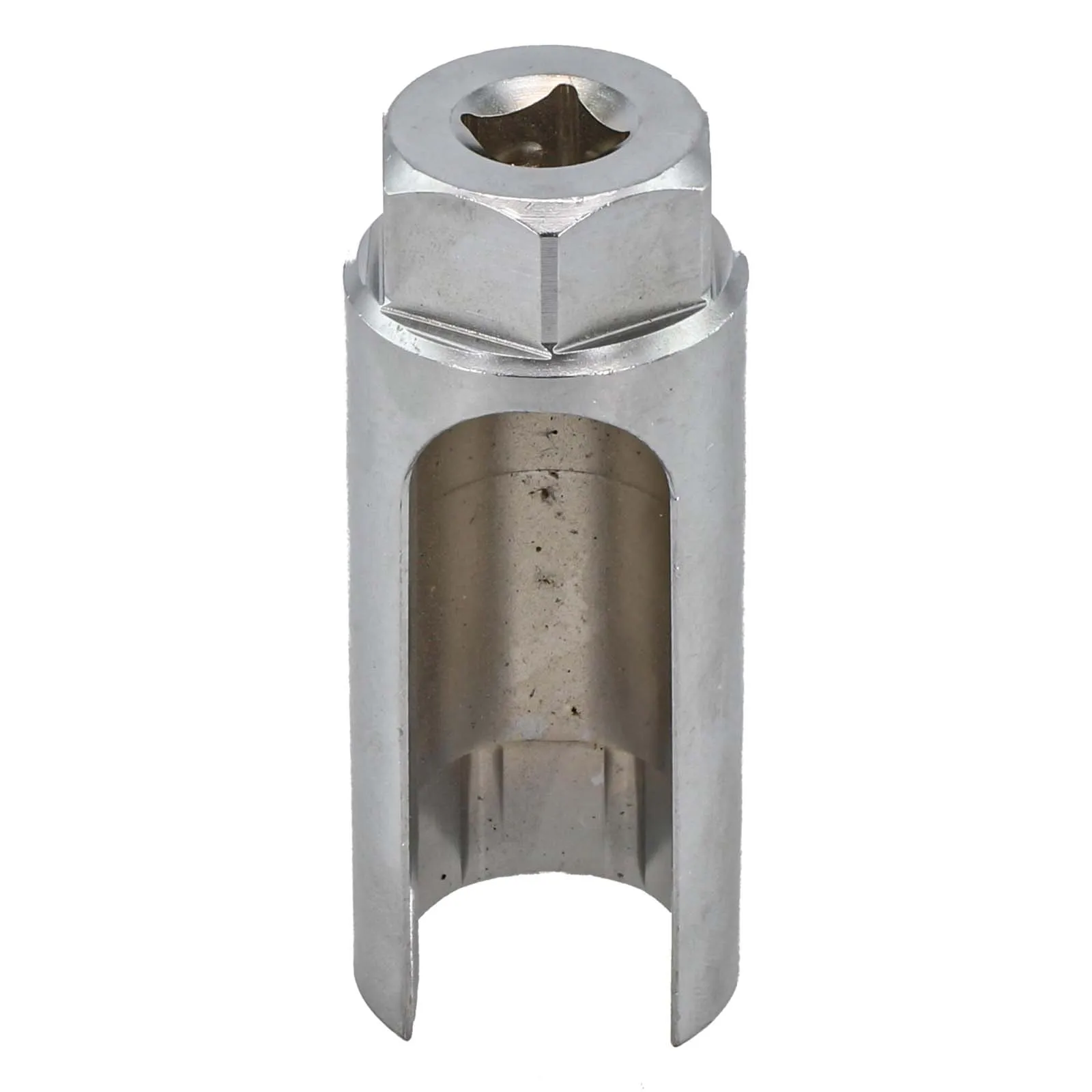 EU 산소 센서 슬리브, 22mm 산소 센서 제거 렌치, 다양한 자동차 모델 소켓 렌치, 자동차 분해 도구