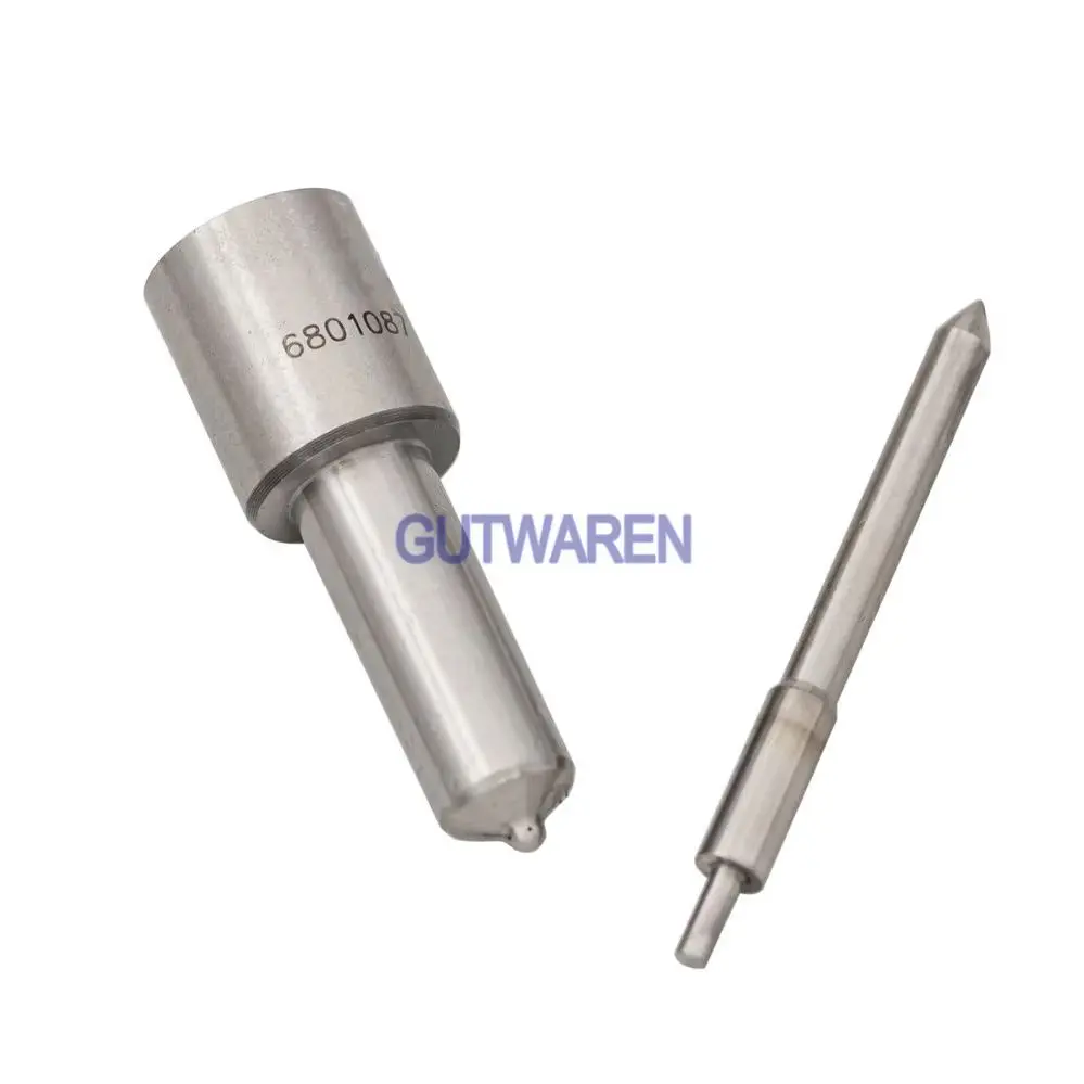 

Injector nozzle 12 Pieces DLLA150P213 DLLA156P1802 DSLA150P1584 DSLA145P477 DSLA135P633 DLLA148P363 diesel nozzle high quality