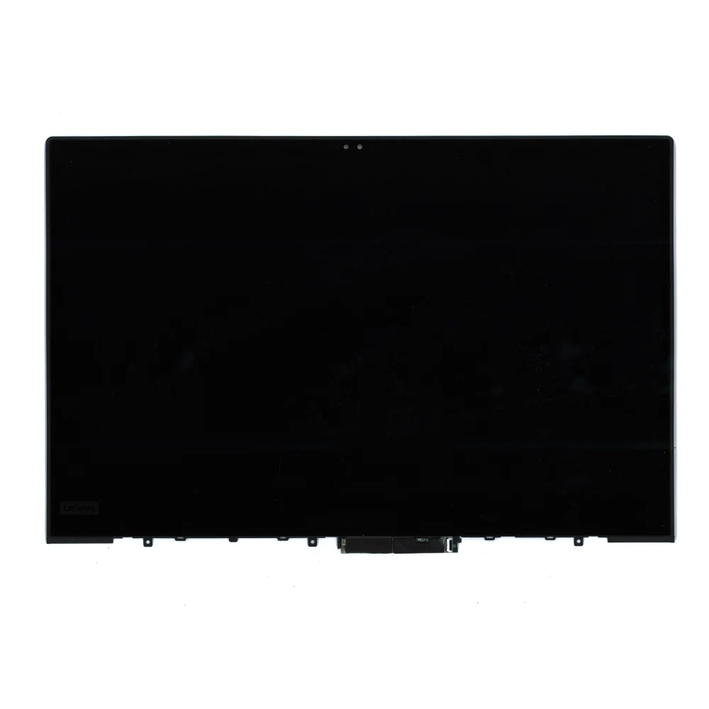 

New for Lenovo Thinkpad X1 Extreme 1st Gen LCD Touch Screen panel 15.6inch IPS UHD 4K 3840x2160 40pin FRU 01YU648 01YU649