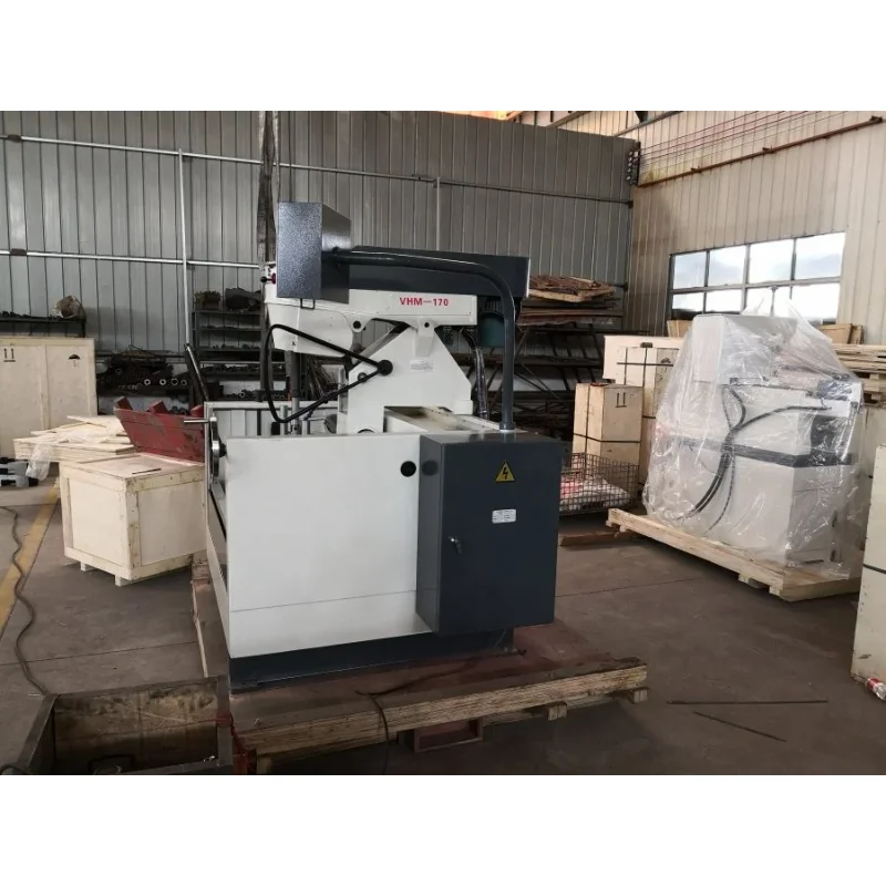 Levigatrice automatica per cilindri VHM170/analogo di Sunnen Sv10