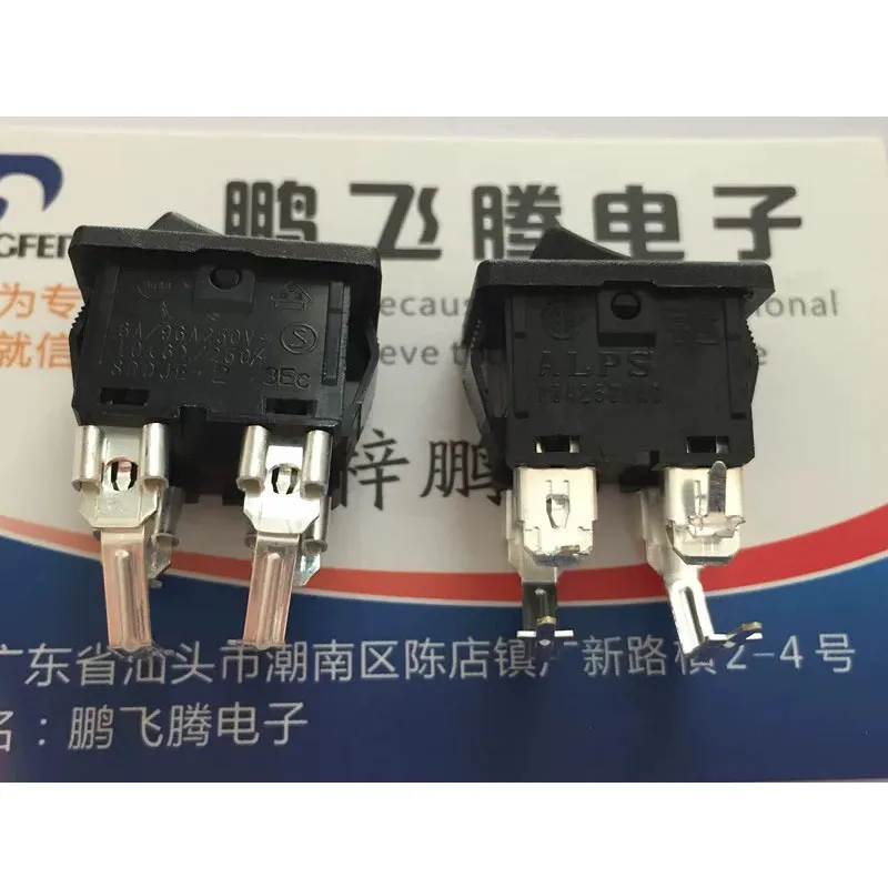 1Pcs/Lots Japan Alp… - image