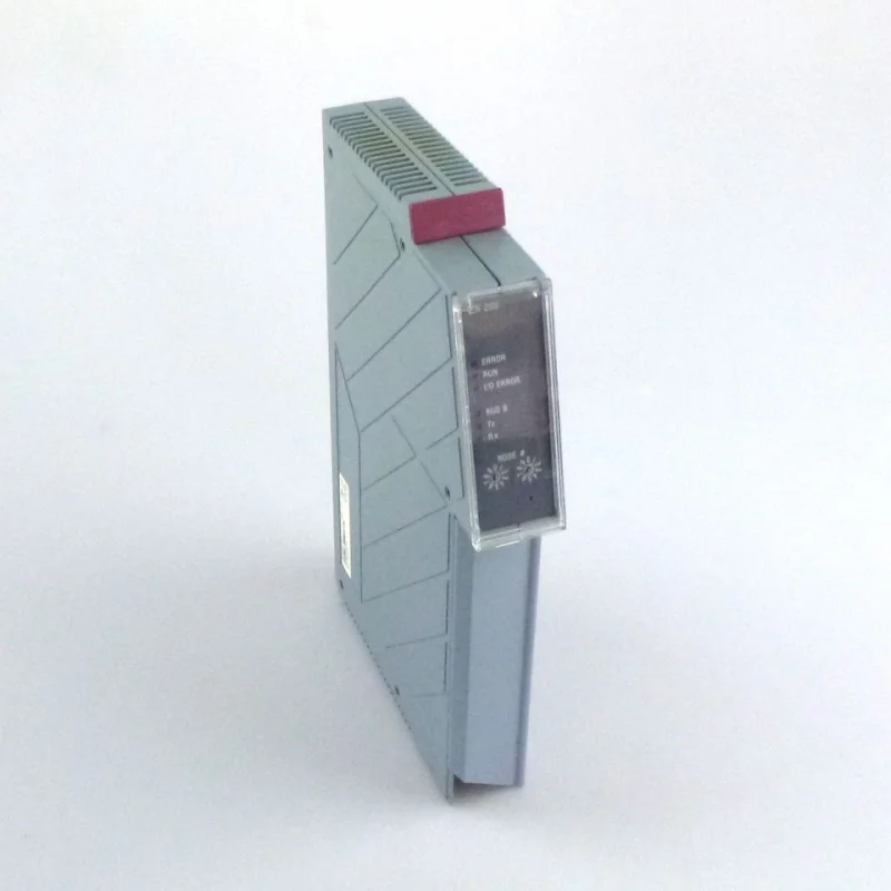 New and Original Remote I/O Slave Module 2EX200.50-1 Rev.C0 GEB Stock in Warehouse PLC Programming Controller