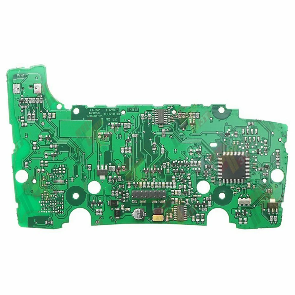 

For Q7 Mmi 3G Navigation Control Panel Electrical Circuit Board