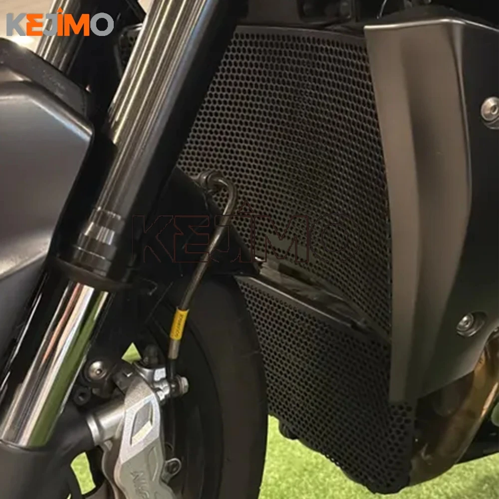 

Motorcycle for Gsx1300r Radiator Protector Guard Grill Cover For Suzuki GSX1300R GSX 1300R 1300 gsx1300R Hayabusa 1997-2022 2023