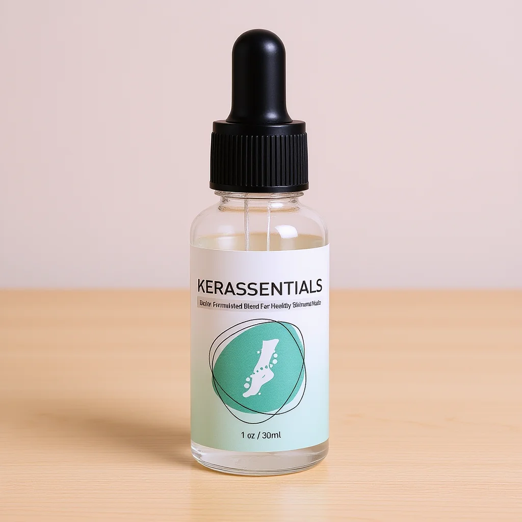 

Nail Repairing Liquid Toenail Repair Solution for Cracked Discolored Nails Nail Treatment for Healthy Fingernail and Toenail