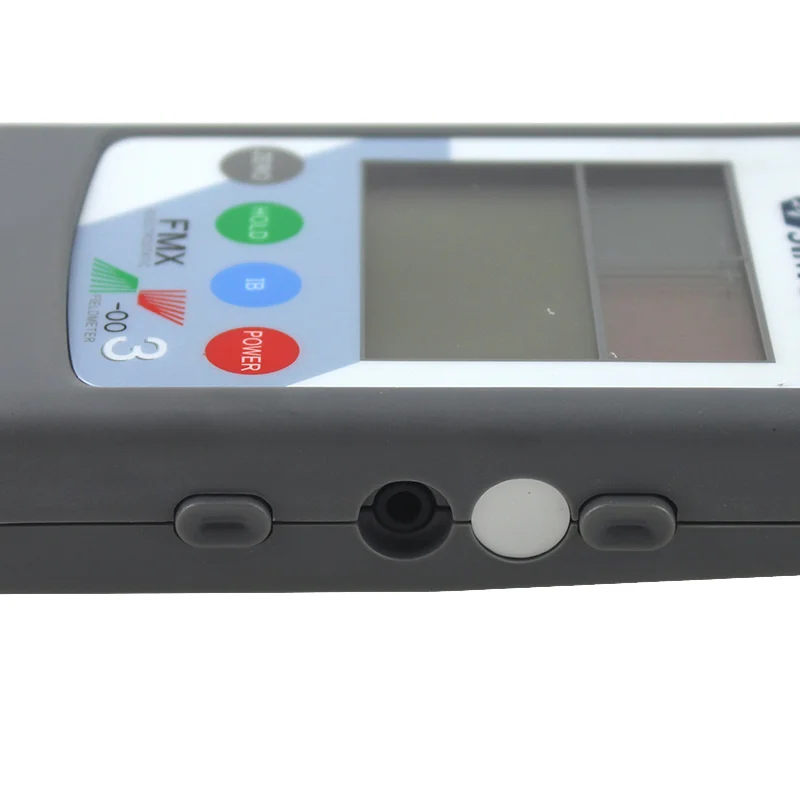 Portable Digital Electrostatic Field Tester   Meter