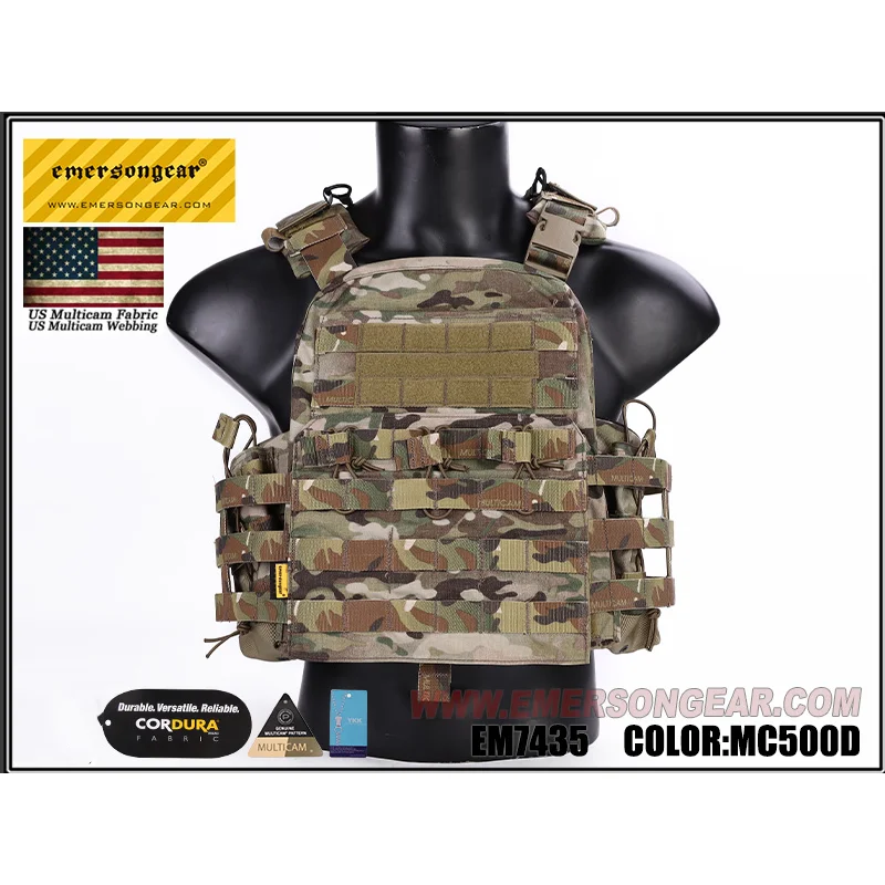 Emerson CP Style NCPC – Najlepszy Wybor dla Polowania i Walki w Cieniu