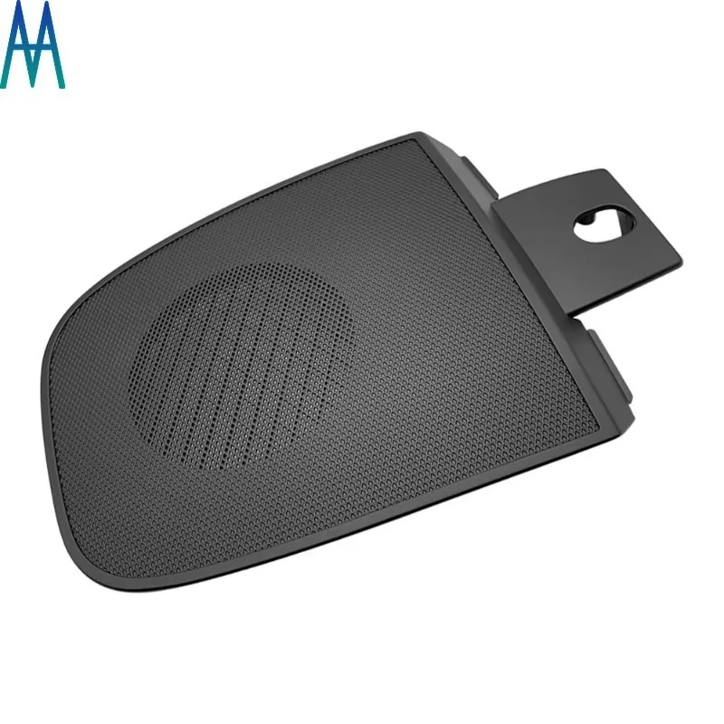 C2Z1835LEG C2Z1835AMS Brown Car Front Dashboard Speaker Cover Grille For Jaguar XF 2008-2016