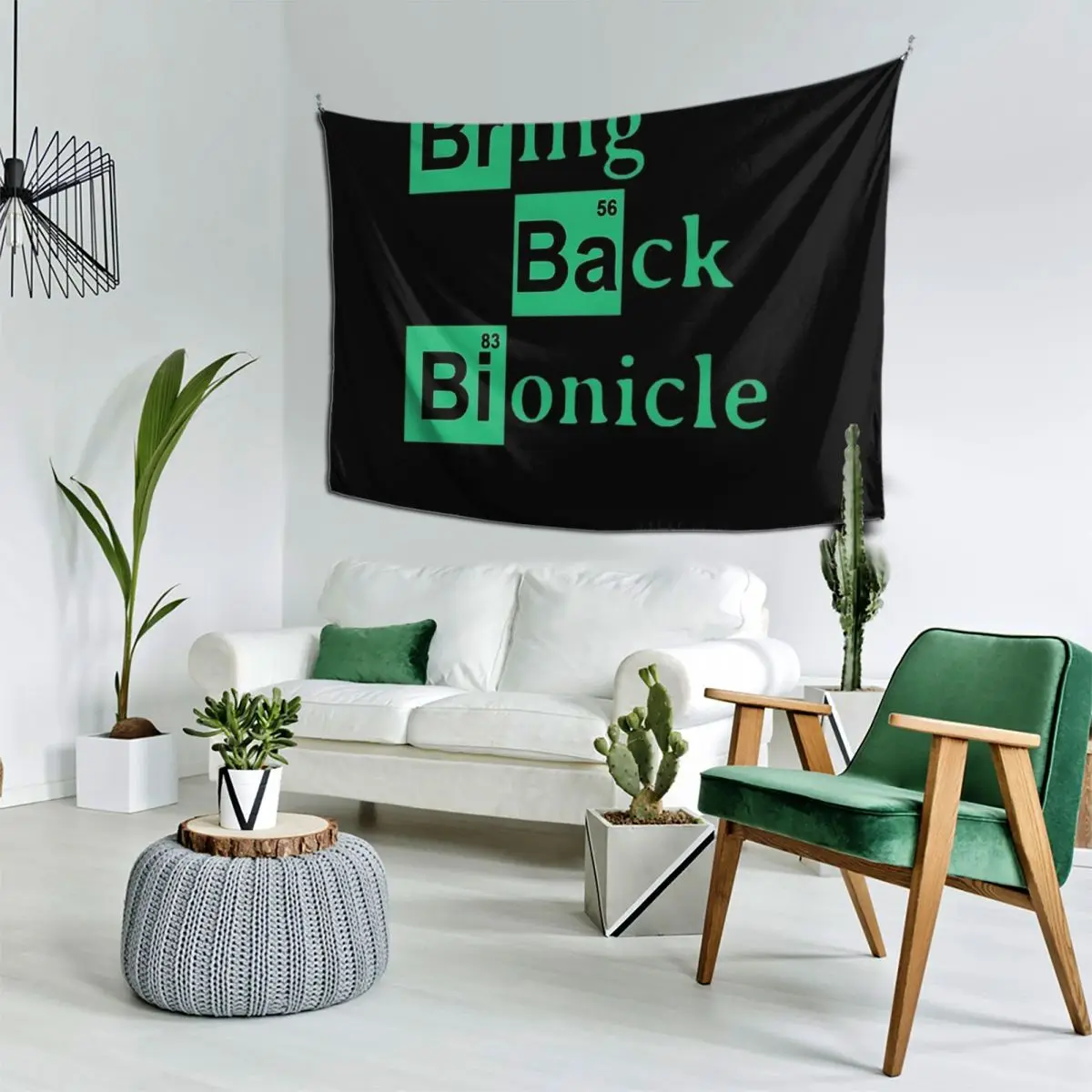 

bionicle Tapestry Wall Decoration Items Nordic Home Decor Room Decore Aesthetic Home Decoration Tapestry