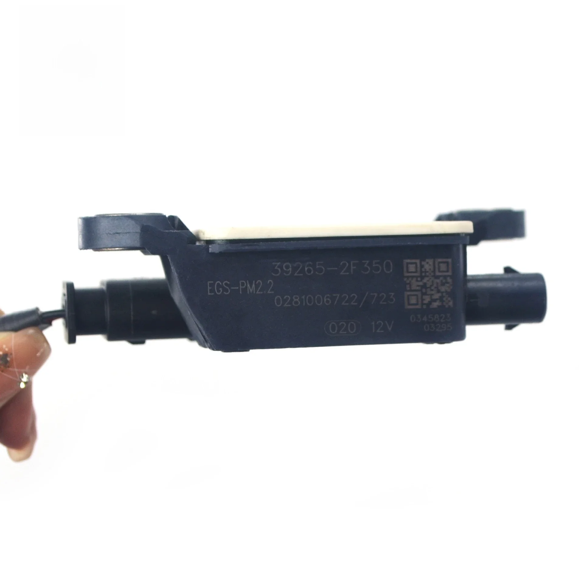 

39265-2F350 Particulate Matter Sensor