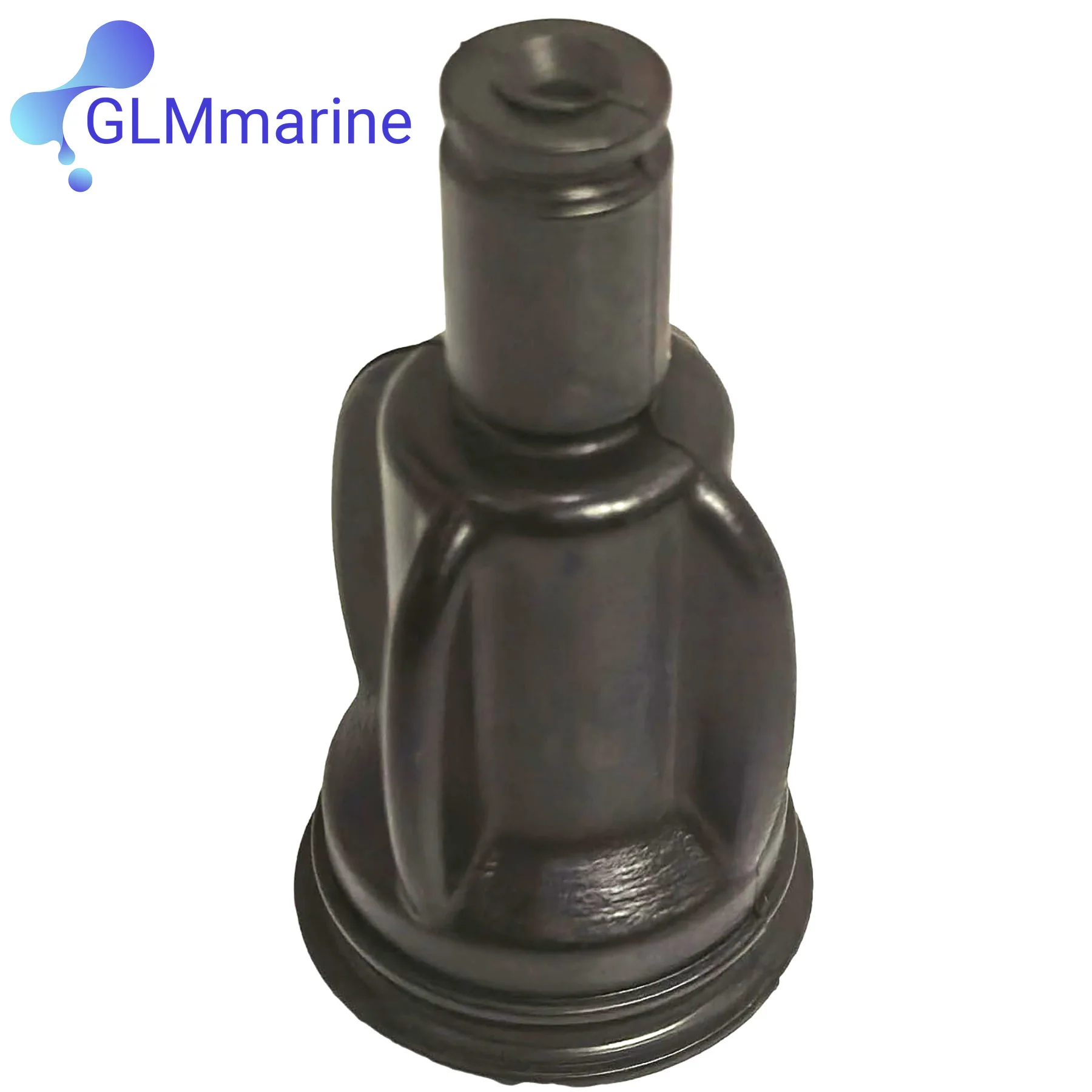 822158 Lower Unit Boot Shift Rod Protector Fits Mercury Mariner 2/4 Stroke 25 30 40 45 50 HP Outboard Boat Motor Shift Rod Cap image 5