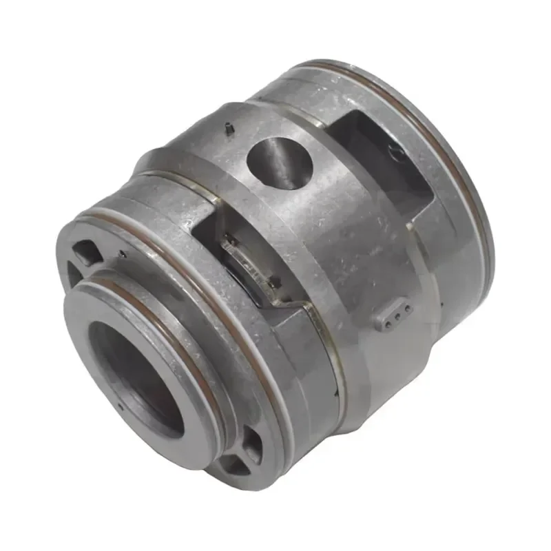 General Mechanical Parts 141-7916 Vane Pump Core for Wheel Loaders 966G 966GII 972G 972GII
