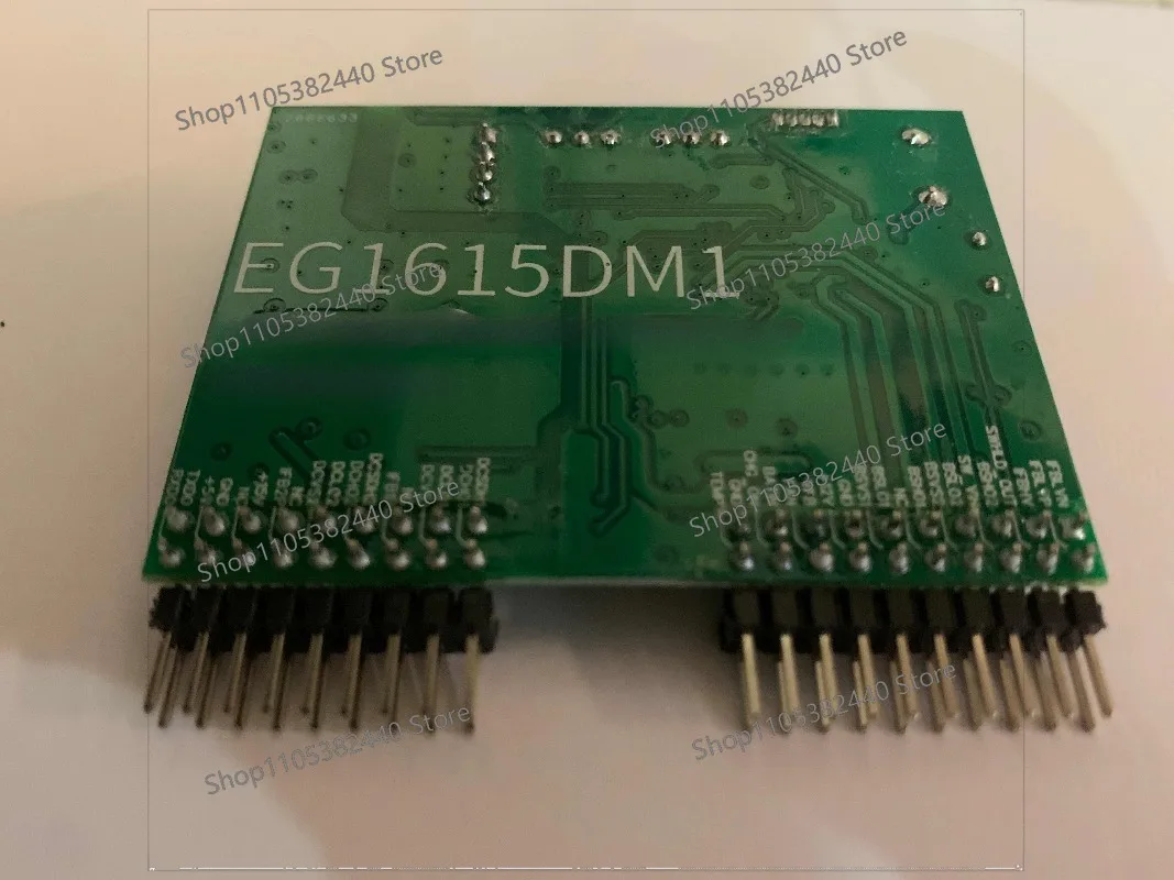 Suitable for EG1615DM1 bidirectional inverter DC/DC level dedicated driver board