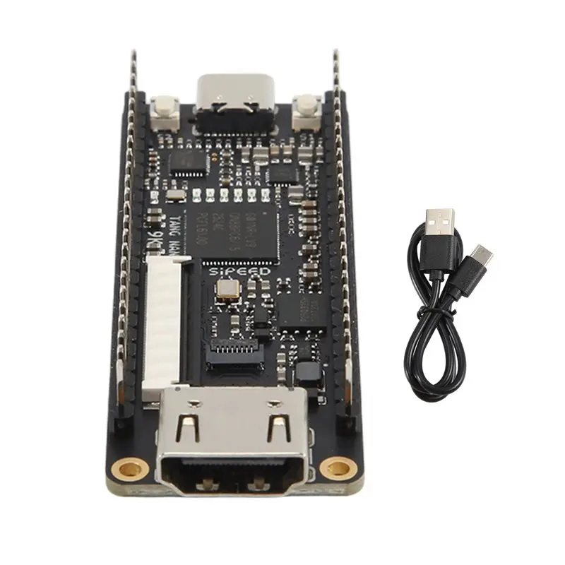 A33T-Tang Nano 9K FPGA Development Board GOWIN GW1NR-9 RISC-V HDM Kit