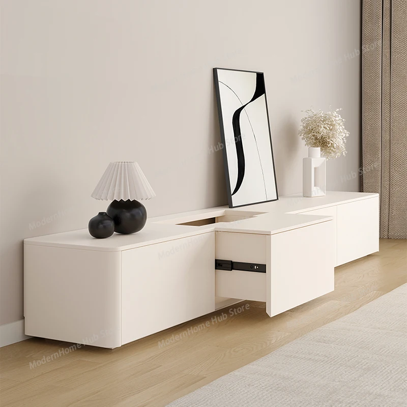 

Nordic Designer Tv Stands Living Room Cabinets Modern Dressers Tv Table Luxury Minimalist Aesthetic Archivadores Home Furniture