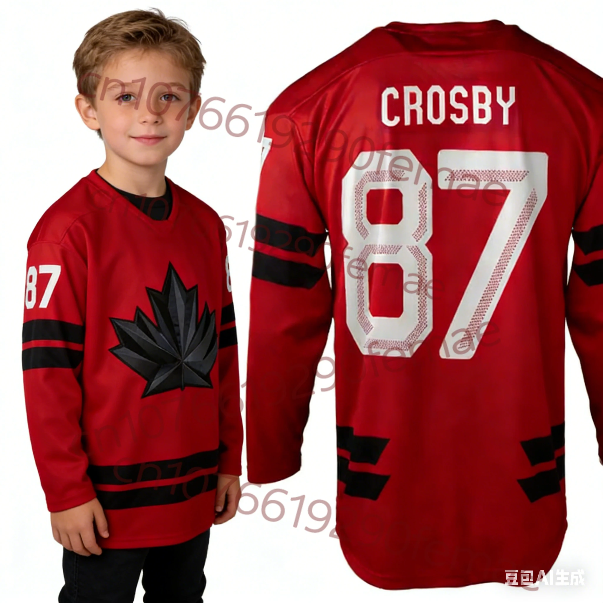 Spring Summer Kids Canadian Ho - Kids Outdoor Hockey Set 评论和价格
