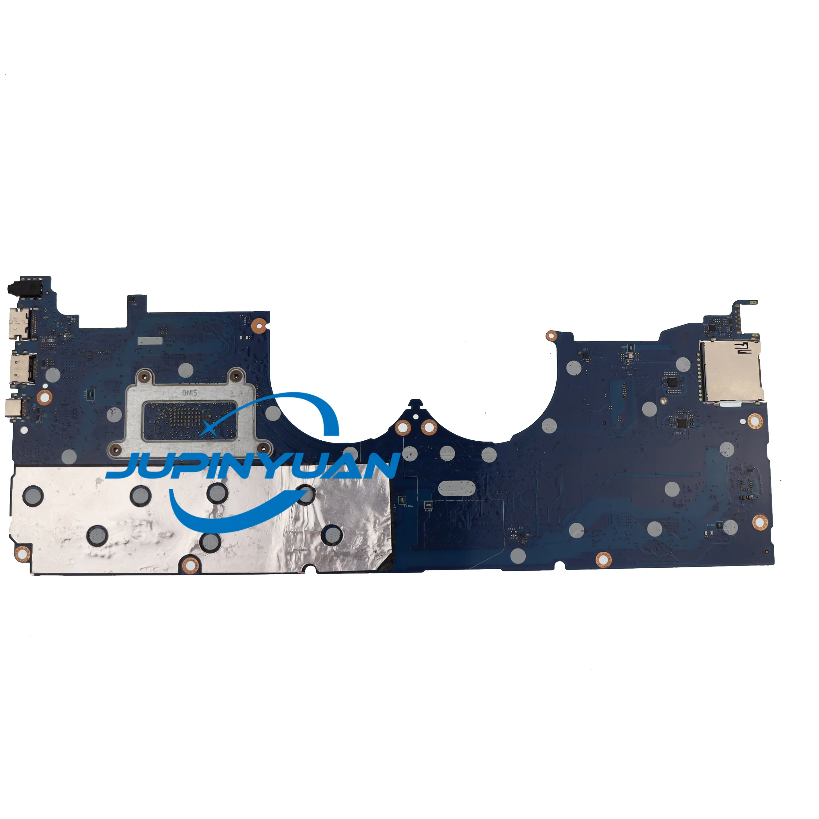 For HP ENVY x360 15-ee0844nz 15M-EE0013DX 15M-EE 15-EE 15Z-EE Laptop Motherboard GPR51 LA-J493P L93114-601 L93113-601 Mainboard