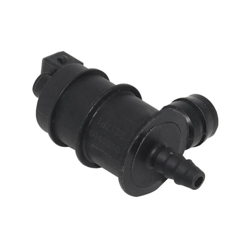 8653909 8653642 Vapor Canister Purge Solenoid Valve Parts For Volvo C30 C70 S40 S60 S80 V50  V70 XC70