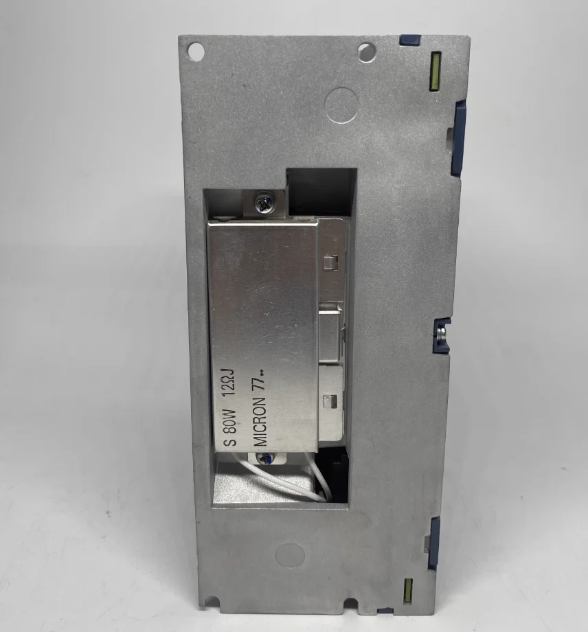 Оригинальный сервопривод Fuji Ryh201F5-Vv2 Ryh401F5-Vv2