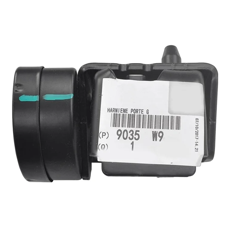 

A42M-Автомобильная петля левой передней двери для Citroen C5 9035W9