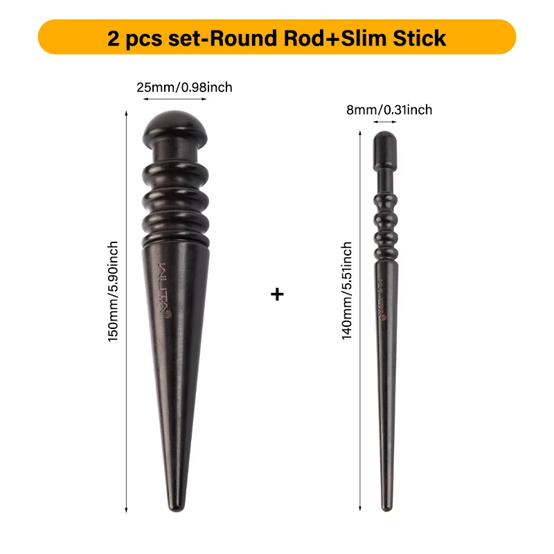 Variant: Round -1set 2pcs