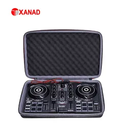 XANAD EVA Hard Storage Bag For Hercules DJ Controller Inpulse 200 Storage Box DJ Controller Case